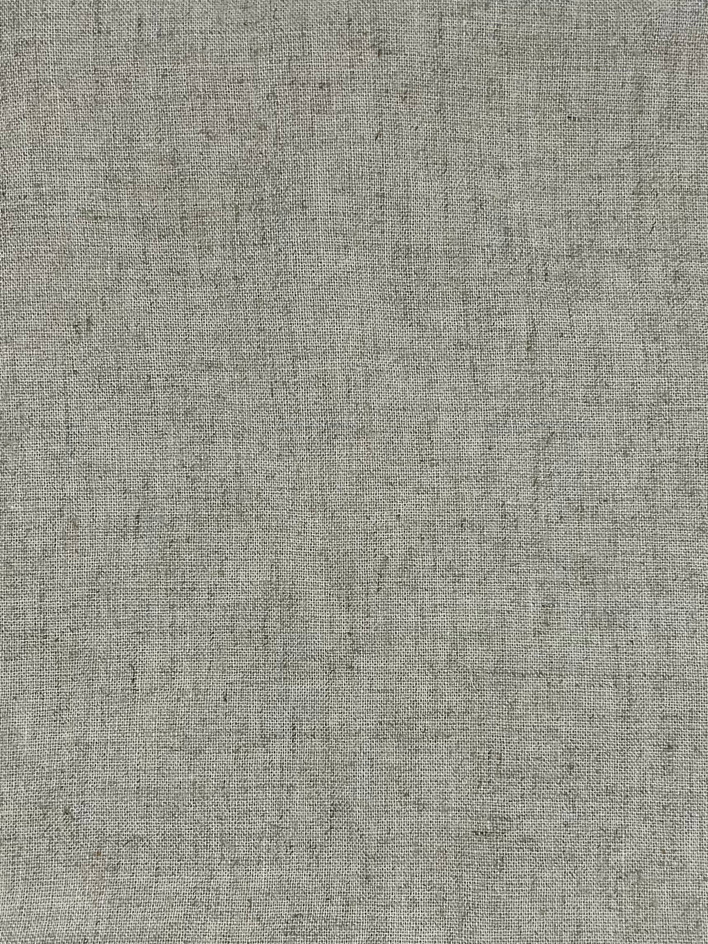 Viscose Linen Fabric in Natural - 57" wide, sold by the yard