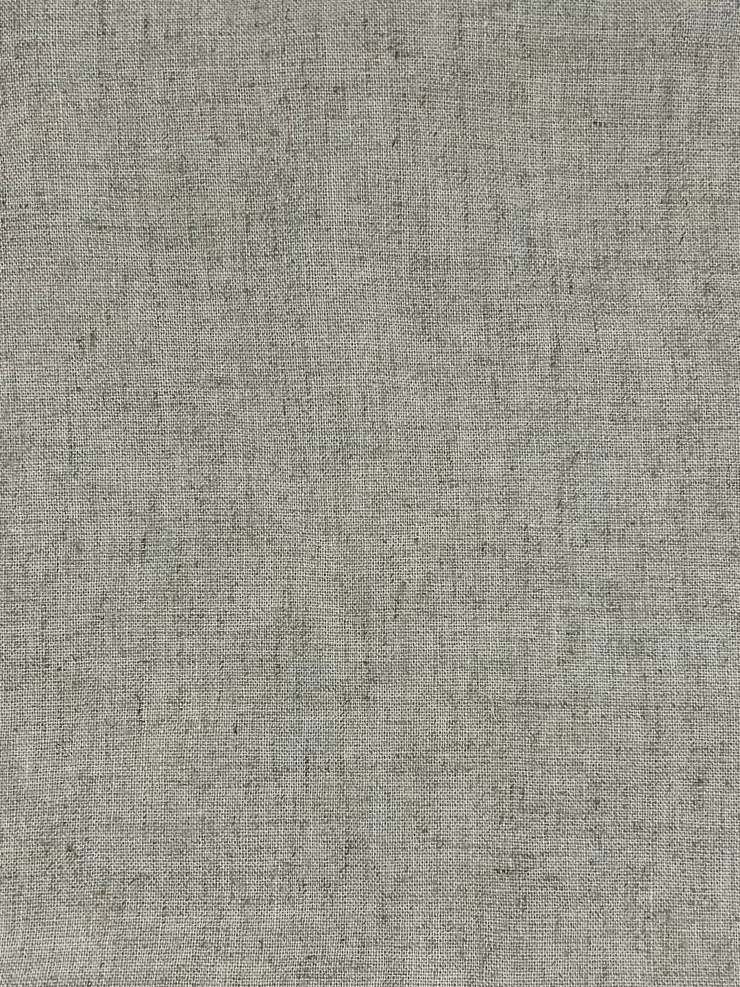 Viscose Linen Fabric in Natural - 57" wide, sold by the yard