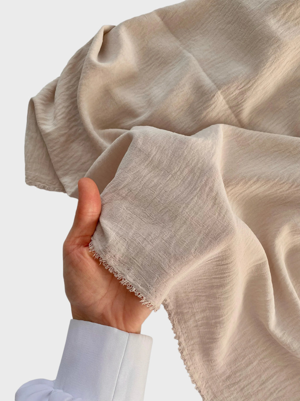 Aerobin Fabric Light Beige