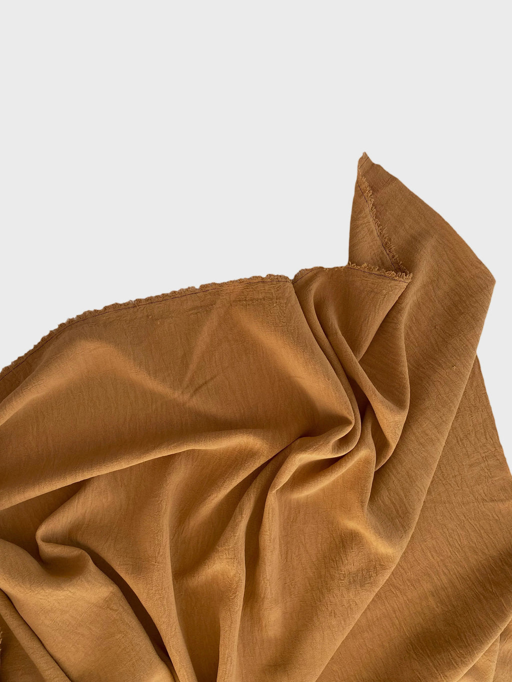Aerobin Fabric Camel detail