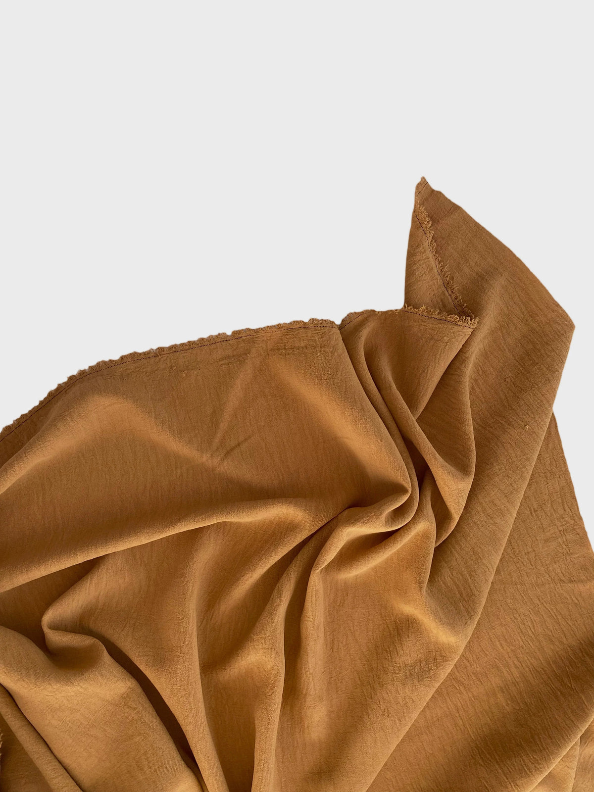 Aerobin Fabric Camel detail
