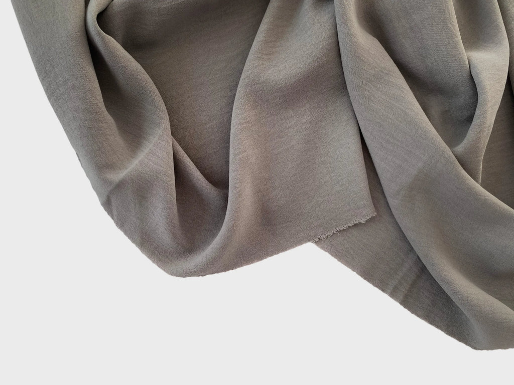 Aerobin Fabric Gray detail