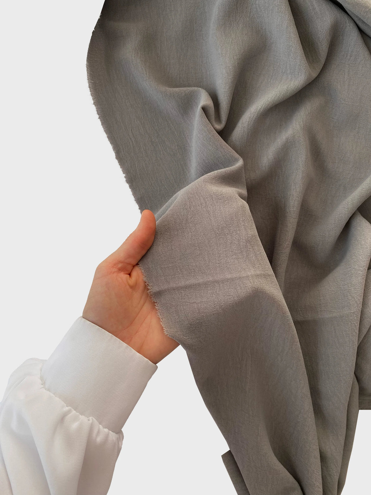 Aerobin Fabric Gray