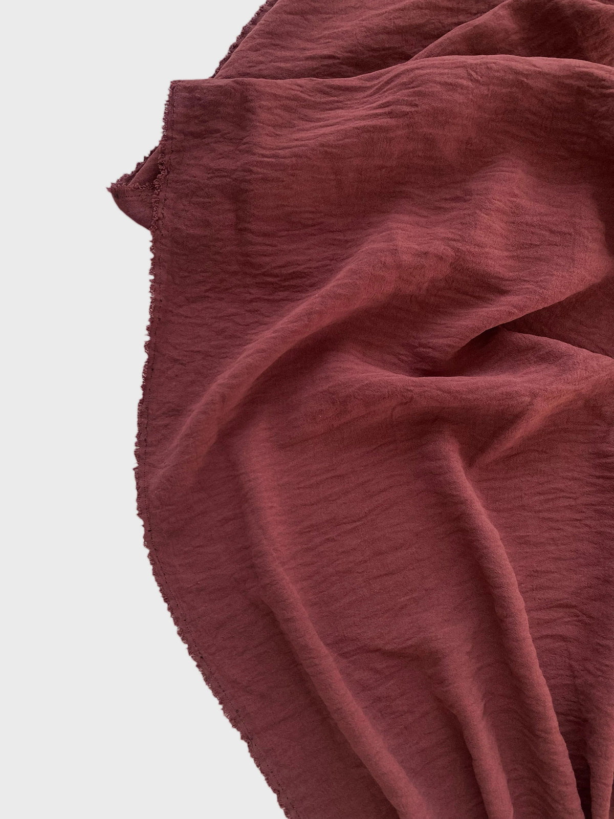 Aerobin Fabric Dusty Rose detail