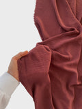 Aerobin Fabric Dusty Rose