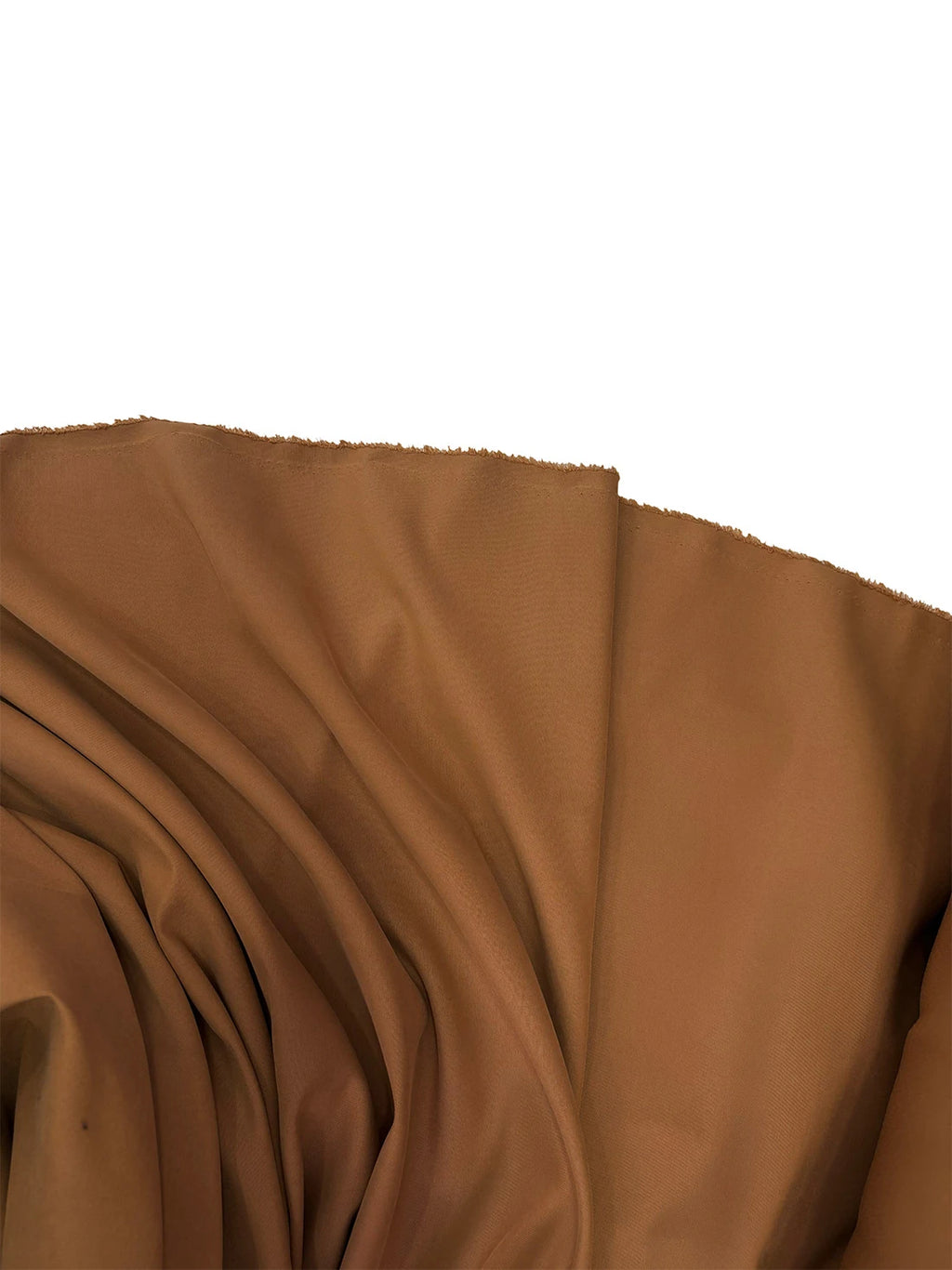 Trench Coat Fabric Camel