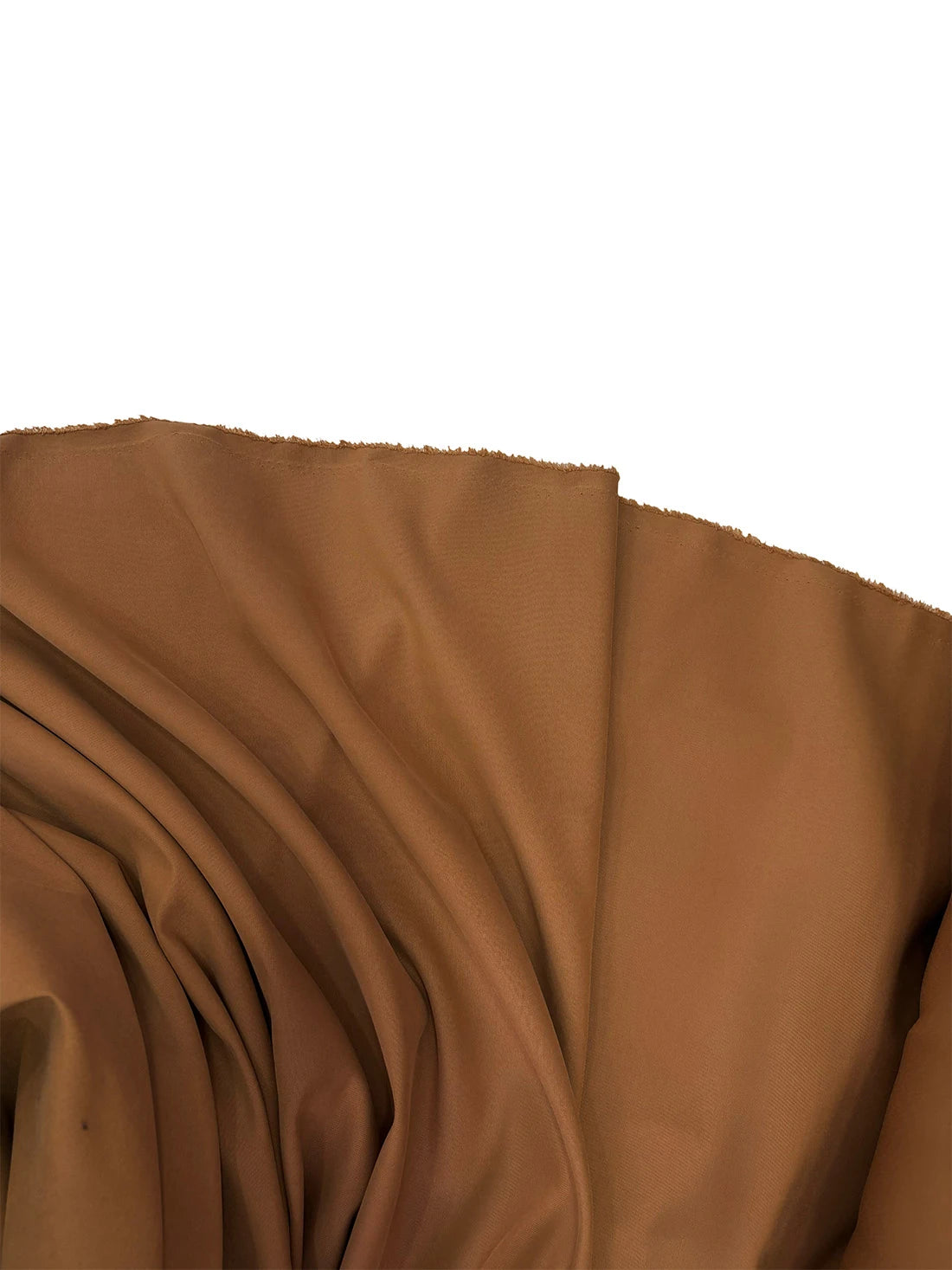 Trench Coat Fabric Camel