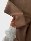 Duck Fabric Series - Coffee