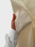 Duck Fabric Series - Cream