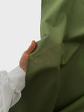 Duck Fabric Series - Green
