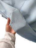 Duck Fabric Series - Blue