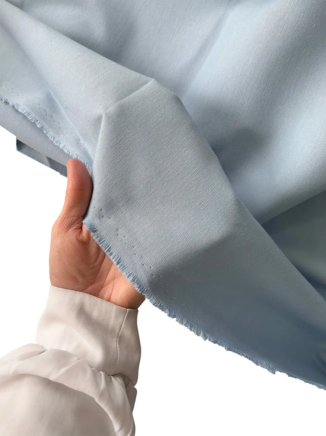 Duck Fabric Series - Blue