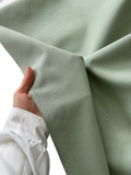 Duck Fabric Series - Mint Green