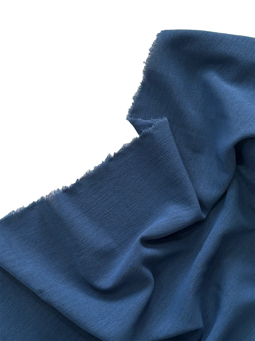 Aerobin Fabric Indigo detail