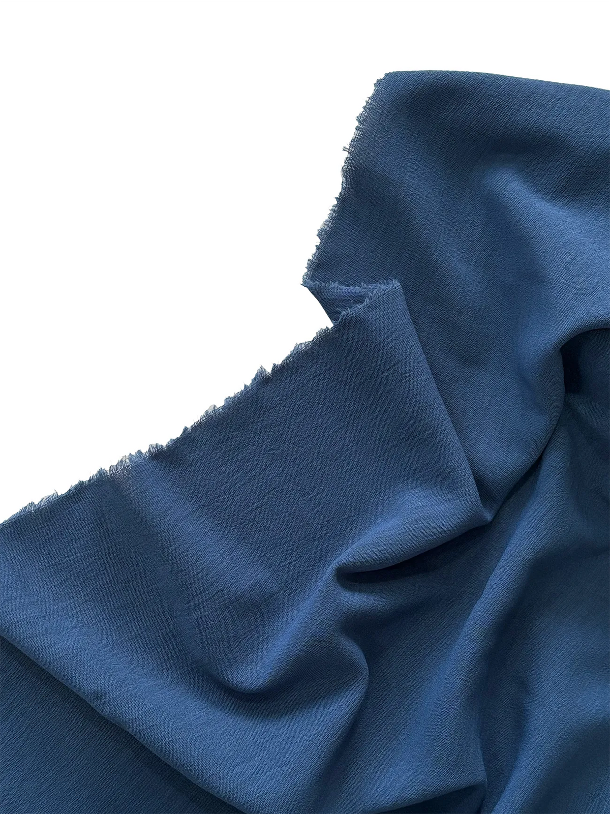 Aerobin Fabric Indigo detail