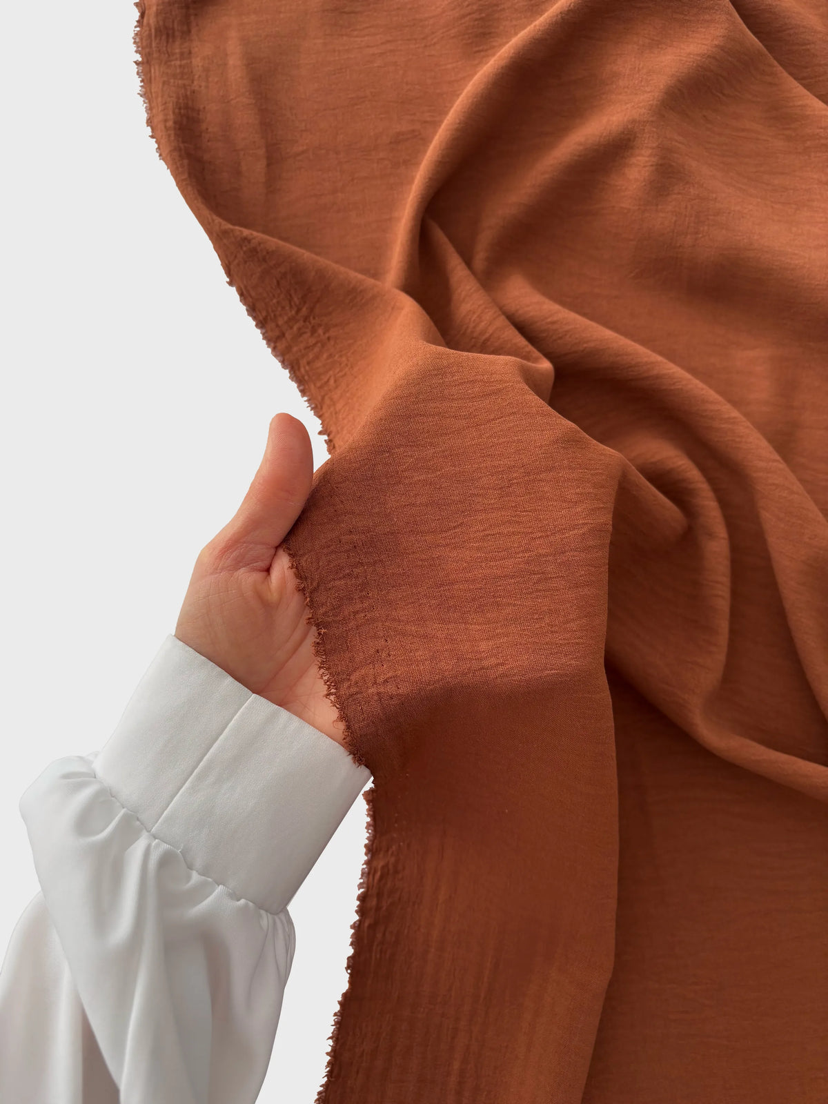 Aerobin Fabric Coffee detail