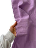 Modal Fabric - Lilac