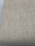 Double Gauze Muslin Fabric in Natural - 57" wide, sold by the yard