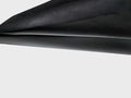 100% Original Zara Faux Leather Fabric - Black