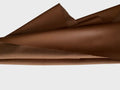 100% Original Zara Faux Leather Fabric - Tan