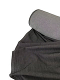 Tencel Dark Denim-Look Fabric
