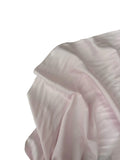 100% Tencel Fabric - Soft Pink