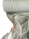Trench Coat Fabric Pistachio Green