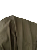 Trench Coat Fabric Khaki