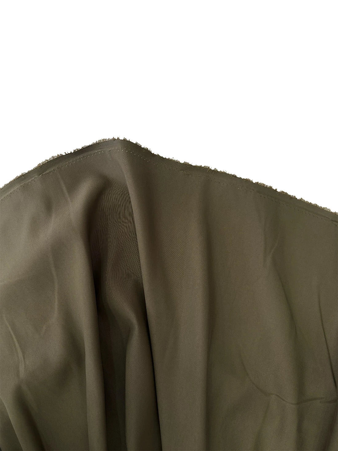 Trench Coat Fabric Khaki